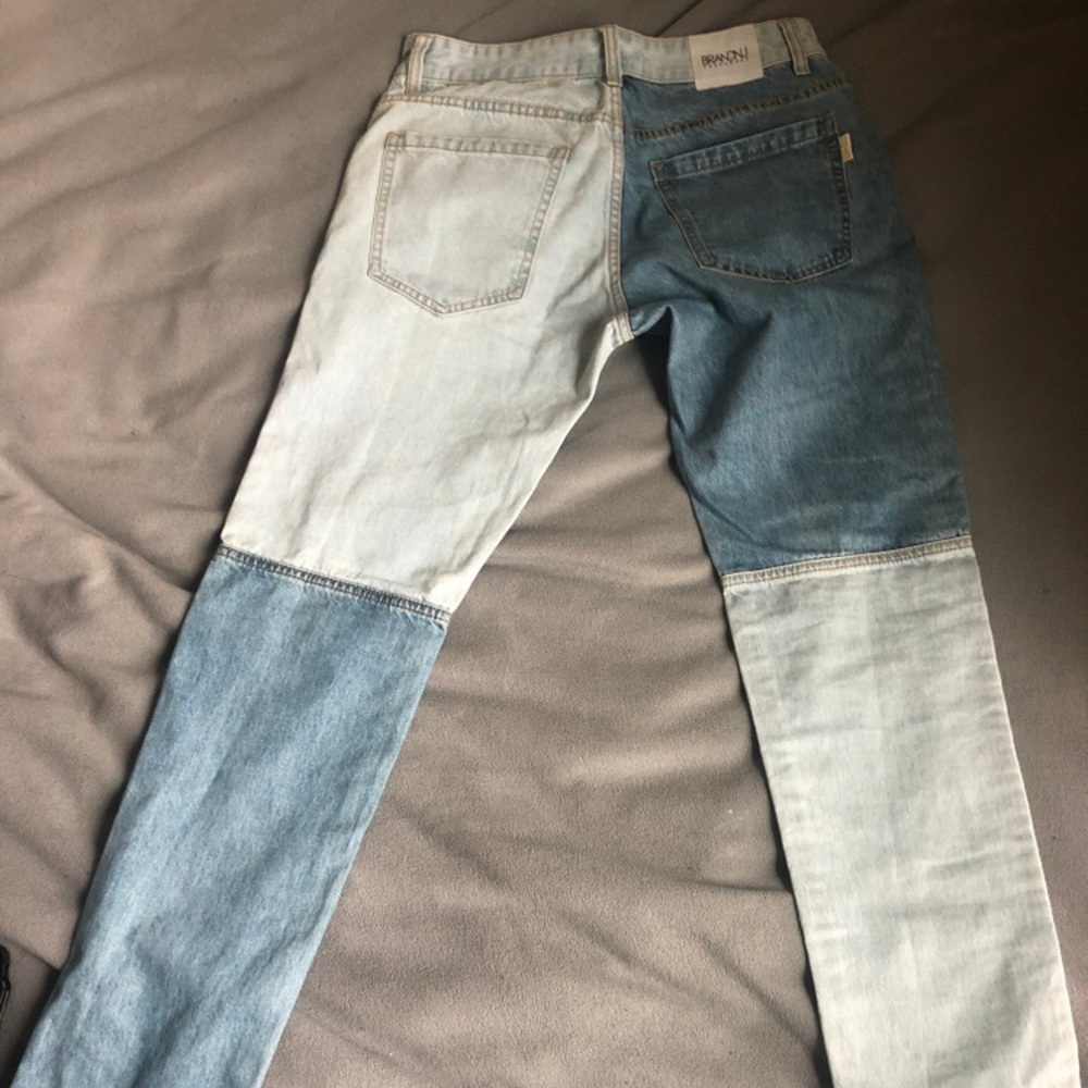 BranNu jeans size 30